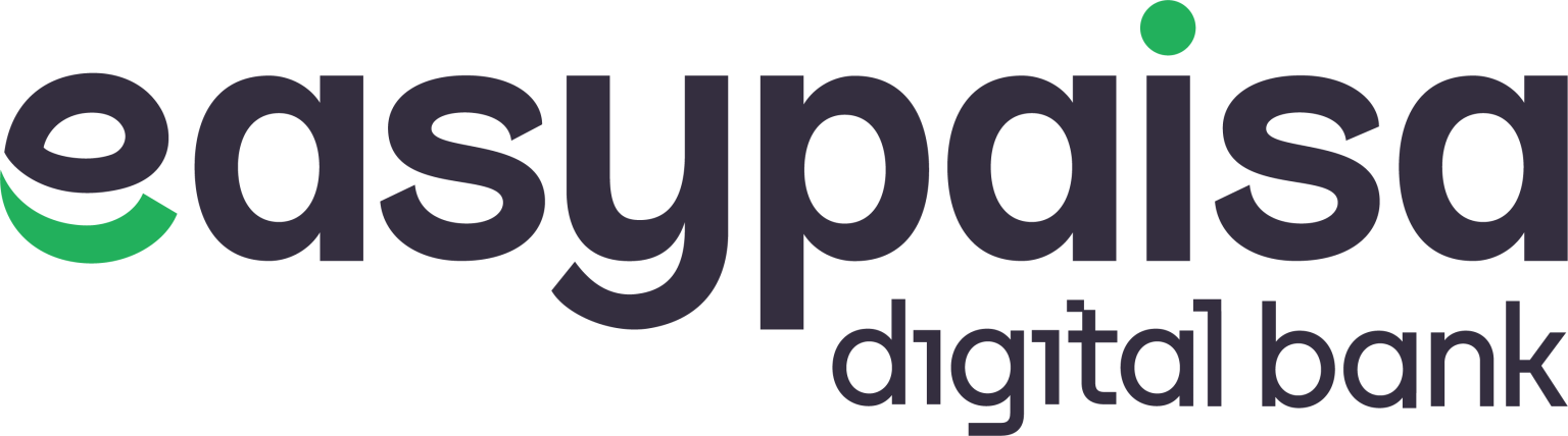 Easypaisa logo