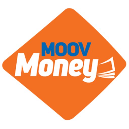 Moov Money logo