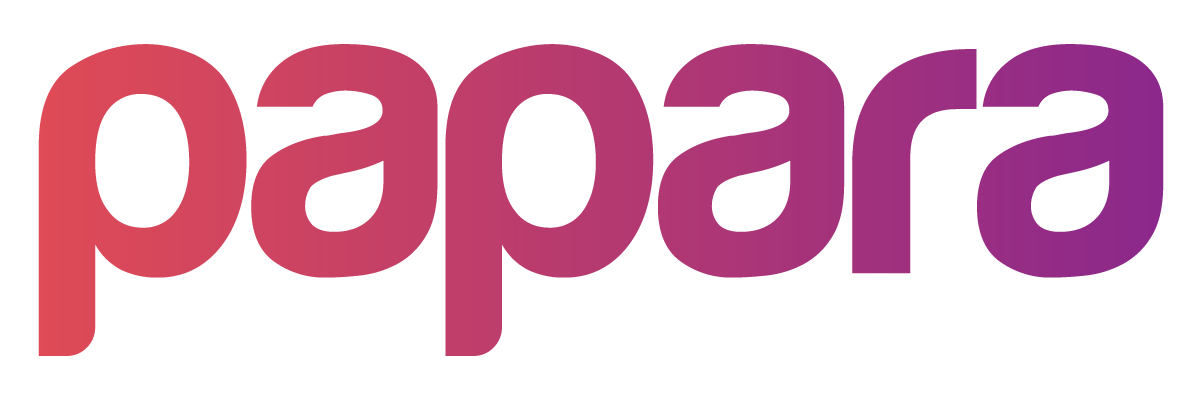 Papara logo